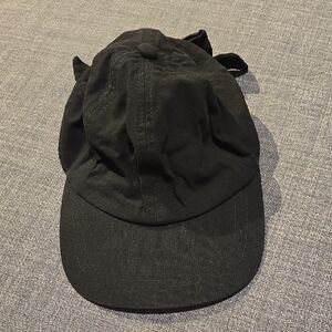 a new day Black Kids Hat